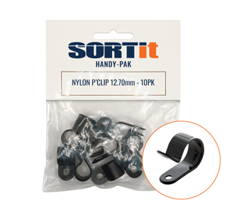 Picture of NYLON P'CLIP  - HANDY-PAK