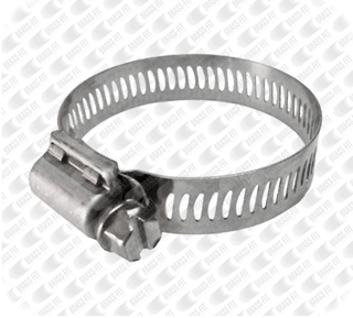 Picture of STAINLESS-STEEL HOSE CLIPS