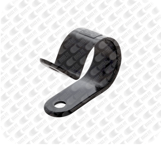 Picture of P CLIP - PLASTIC