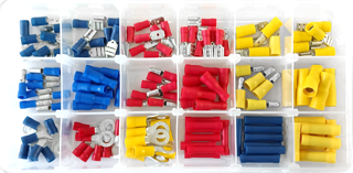 Picture of ASSORTMENT KIT - TERMINAL & JOINER
