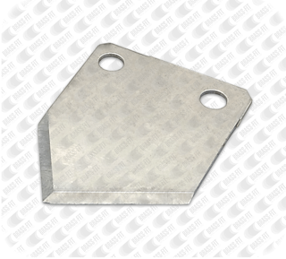 Picture of METAL TUBE CUTTER BLADE