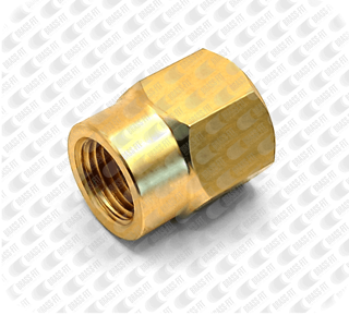 Picture of 3304 REDUCING SOCKET BSP