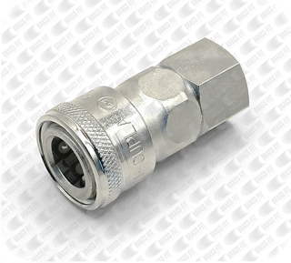 Picture of A380 3/8 BSP COUPLER