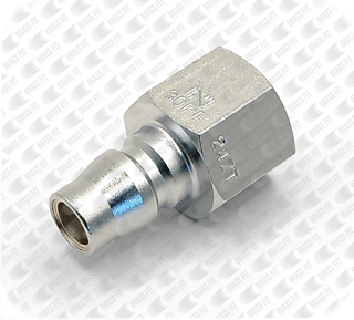 Picture of A3809 3/8 BSP FEMALE CONNECTOR