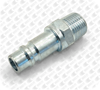 Picture of A300405 1/2 BSP MALE CONNECTOR