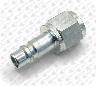 Picture of A300415 1/2 ARO BSP FEMALE CONNECTOR