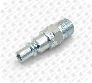 Picture of A2608 1/4 ARO BSP MALE CONNECTOR