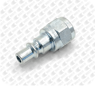 Picture of A2609 1/4 ARO BSP FEMALE CONNECTOR