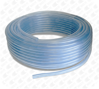 Picture of CLEAR VINYL NON TOXIC TUBE