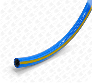 Picture of 10.00mm I.D BLUE PVC AIRLINE