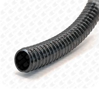 Picture of PVC DUCTING & WASTE HOSE