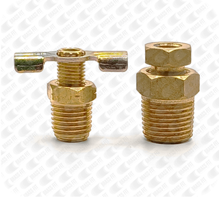 Picture of DRAIN COCK