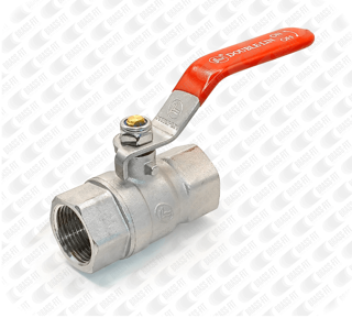 Picture of LEVER HANDLE F/F