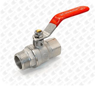 Picture of LEVER HANDLE M/F