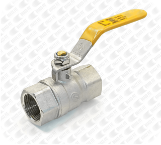 Picture of AGA APPROVED LEVER HANDLE F/F