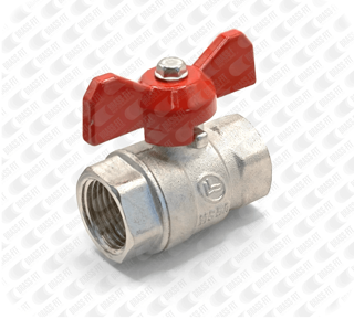 Picture of TEE HANDLE F/F