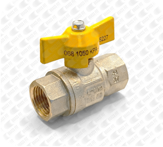 Picture of AGA APPROVED TEE HANDLE F/F