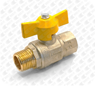 Picture of AGA APPROVED TEE HANDLE M/F