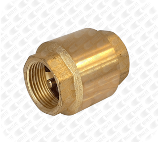 Picture of BRASS CHECK VALVE