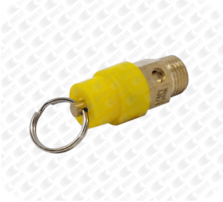 Picture of ADJUSTABLE PRESSURE RELIEF VALVE
