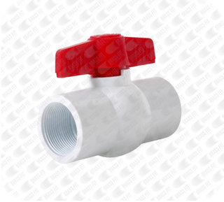Picture of PVC BALL VALVES