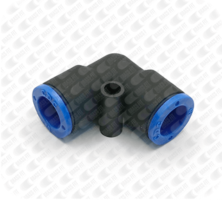 Picture of 1565 UNION ELBOW 90° METRIC