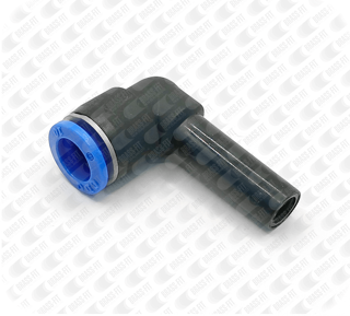 Picture of 1575 STEM ELBOW 90° METRIC