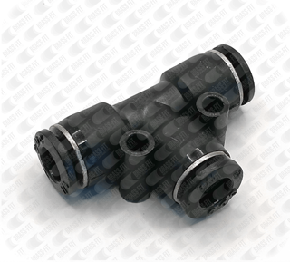 Picture of 1264 UNION TEE IMPERIAL