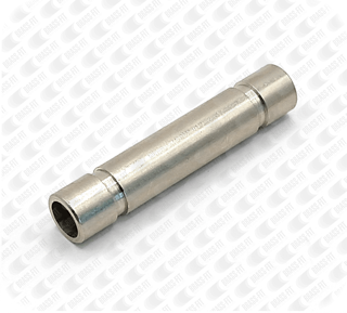 Picture of N1577 STEM METRIC NICKEL PLATED