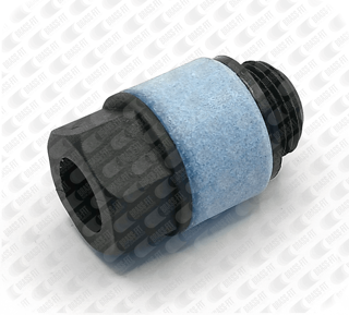 Picture of FCS FLOW CONTROL SILENCER