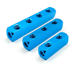 Picture of MANIFOLDS