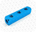 Picture of MANIFOLD STRT 3 PORT 1/4 BSP