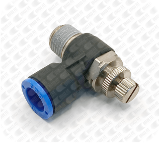 Picture of BFC BANJO FLOW CONTROLLER