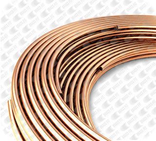 Picture of COPPER TUBING