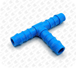 Picture of TEF203 NYLON THREE WAY TEE BARB