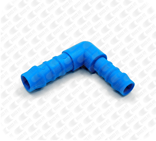 Picture of TEF204R NYLON REDUCING ELBOW BARB