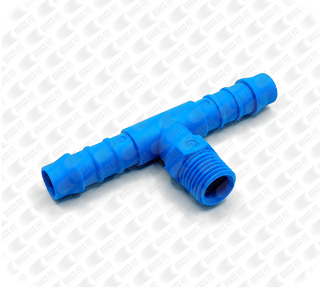 Picture of TEF206 NYLON TWO WAY TEE BARB