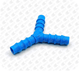 Picture of TEF208 NYLON THREE WAY 'Y' BARB