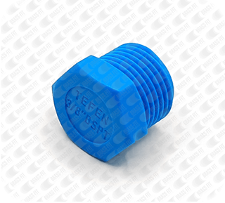Picture of TEF3152 NYLON PLUG
