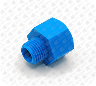 Picture of TEF3200 NYLON MALE/FEMALE ADAPTOR