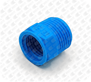 Picture of TEF3224 NYLON REDUCING BUSH