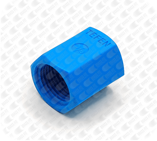 Picture of TEF3300 NYLON HEX SOCKET