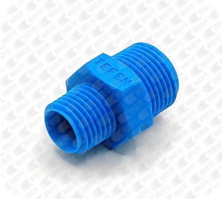 Picture of TEF3324 NYLON HEX REDUCING NIPPLE