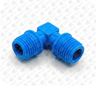 Picture of TEF3600 NYLON MALE ELBOW
