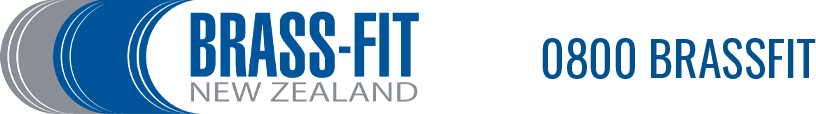 Brass-Fit New Zealand